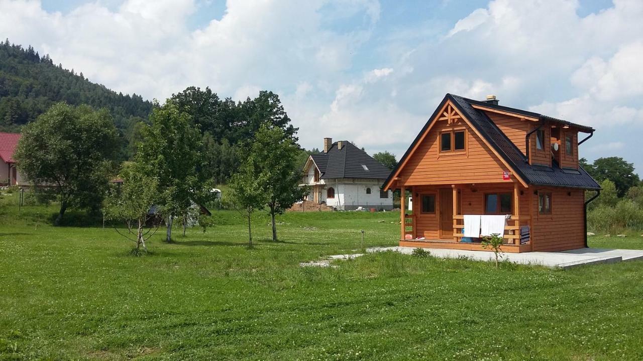 Willa Miłe Zacisze Karpacz Zewnętrze zdjęcie